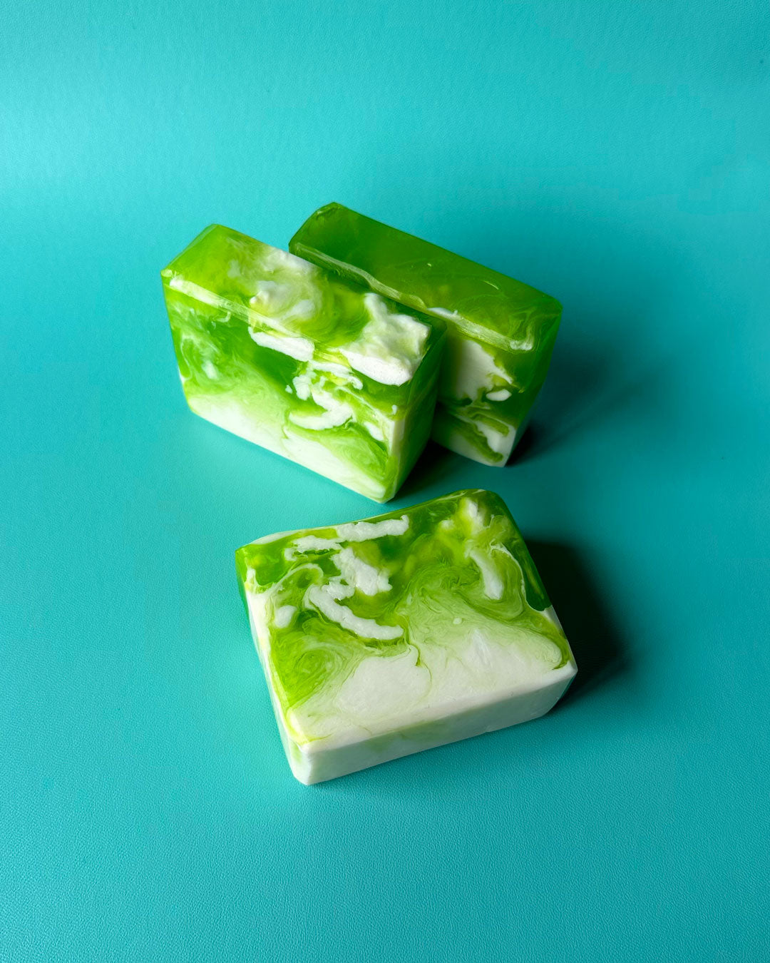 Poison soap bar - Absinthe + citrus + jasmine