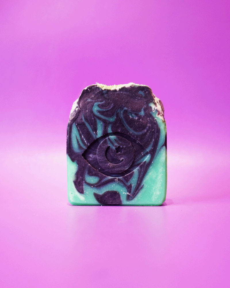 Zonaite Soap Bar - Tea Tree Essential Oil